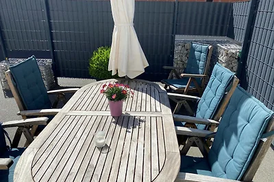Ferienhaus 108 Elbe 50qm bis 5 Personen mit...