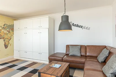 Strandblick, Fewo 165