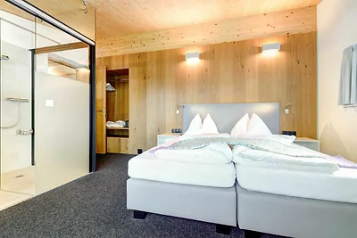 3 Zimmer Ferienwohnung