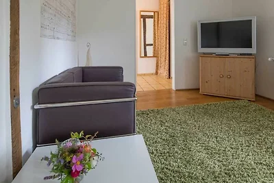 Appartamento Vacanza con famiglia Neunkirchen-Seelscheid