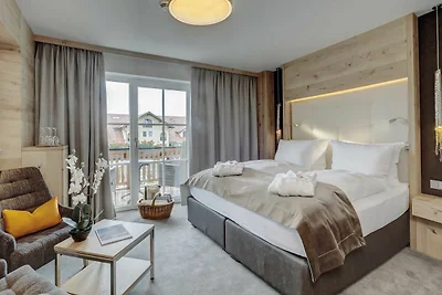 Hotel Cultuur en bezienswaardigheden Röhrnbach