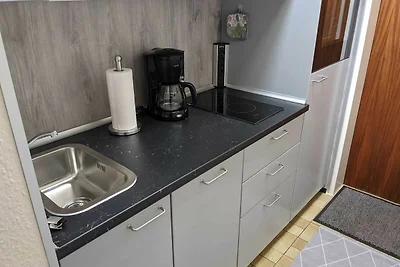 Ferienwohnung Wattkieker