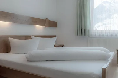 Appartement Nr. 1