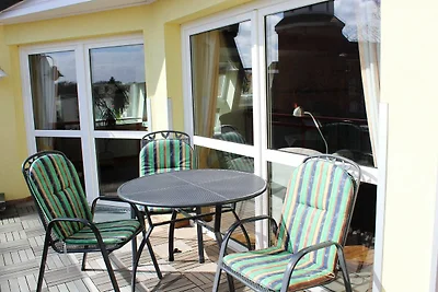 Apartamento Vacaciones familiares Ueckermünde