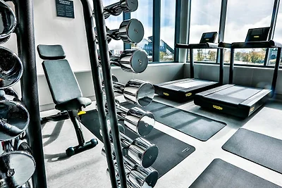 Junior Suite für 4 Personen