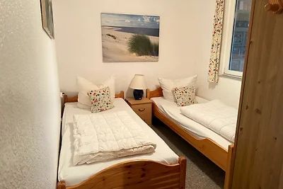 Vakantieappartement Gezinsvakantie Koserow