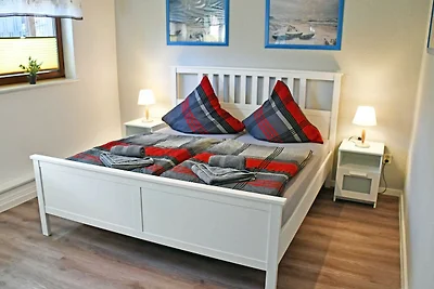 Ferienwohnung Ben Soutterain