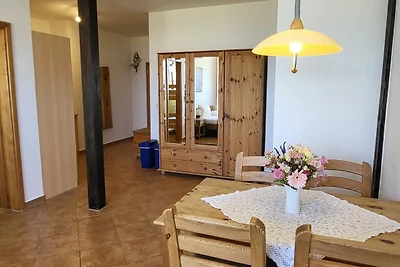 Vakantieappartement Gezinsvakantie Bastorf