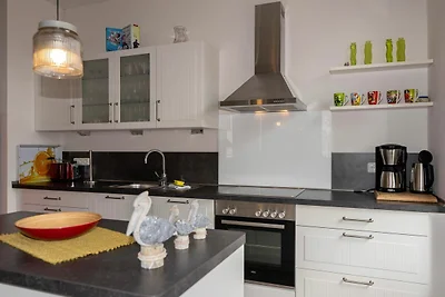 Appartamento Vacanza con famiglia Wilhelmshaven