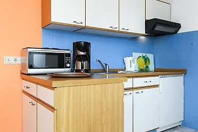Ferienwohnung Kapitän Jack Sparrow