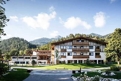 Albergo Cultura ed escursioni Bayrischzell