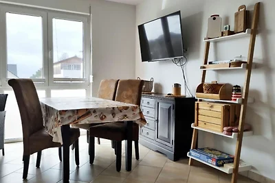 Appartment 7
