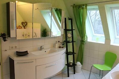 Vakantieappartement Gezinsvakantie Güby