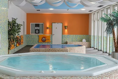 Ferienapartment Alpine Wellfeel