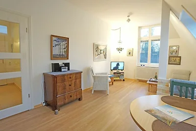 Wohnung Le Desir