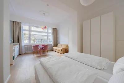Hotel Cultuur en bezienswaardigheden Norderney
