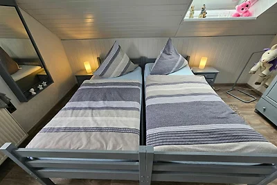Ferienwohnung Am Moor