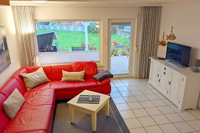 Vakantiehuis Ontspannende vakantie Friedrichskoog