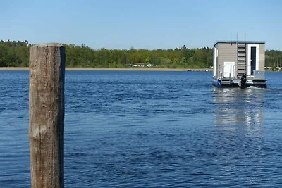 Hausboot