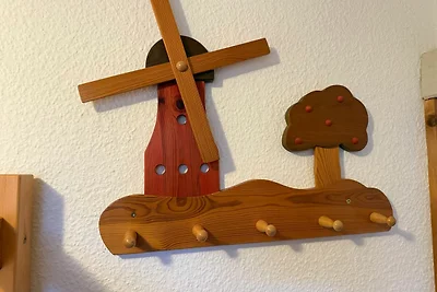Vakantieappartement Gezinsvakantie Koserow