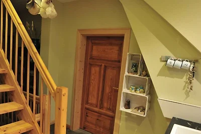 Ferienwohnung Im Alten Kapitänshaus