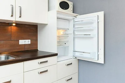 Ferienwohnung Strandmuschel