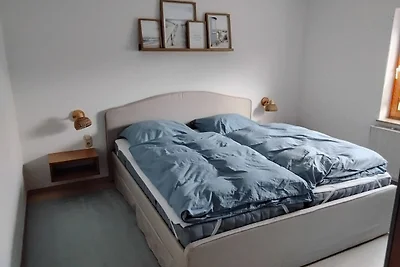 Ferienhaus Graf Gartenliebe