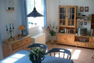 Vakantieappartement Gezinsvakantie Warnow bei Grevesmühlen