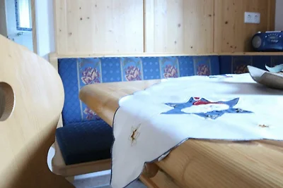 Appartement Gmanberg