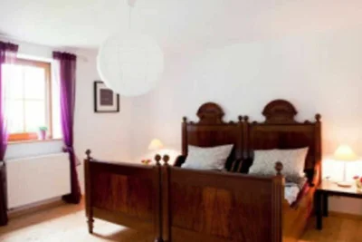Appartamento Vacanza con famiglia Erbach im Odenwald