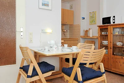 Ferienwohnung Schatzinsel