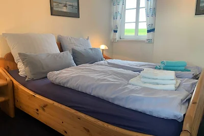 Casa vacanze Vacanza di relax Nordstrand