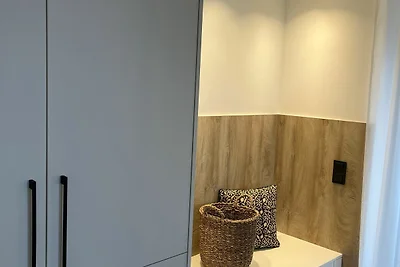 Vakantieappartement Gezinsvakantie Sontra