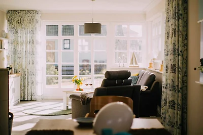 Vakantiehuis Ontspannende vakantie Prerow