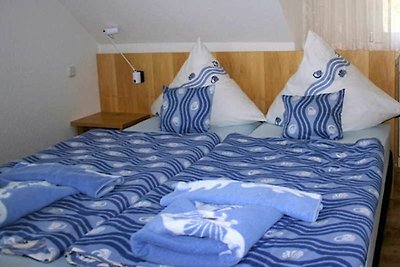 Vakantieappartement Gezinsvakantie Kloster