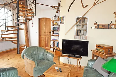 Ferienwohnung Alte Scheune mit mit...