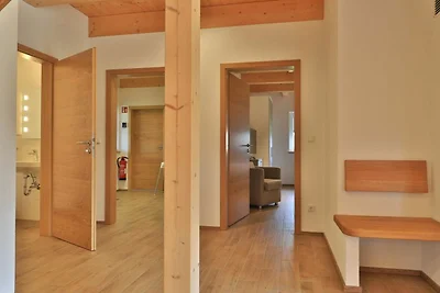 Vakantieappartement Gezinsvakantie Kalkhorst