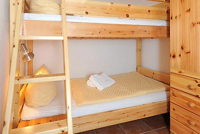Ferienwohnung Godewind