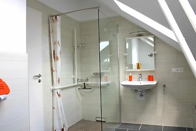 Vakantieappartement Gezinsvakantie Bollewick