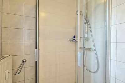 Vakantieappartement Gezinsvakantie Sellin