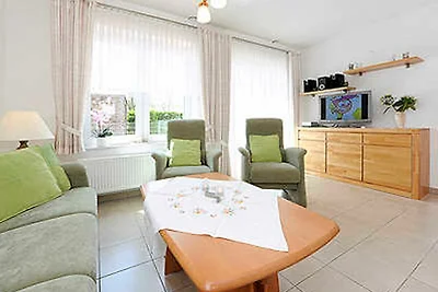 Ferienhaus Nordseedeich