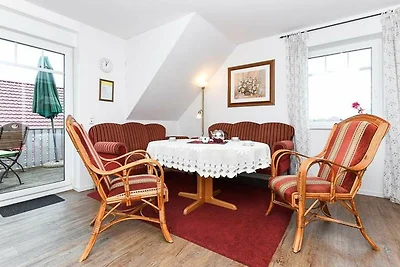 Ferienwohnung 2