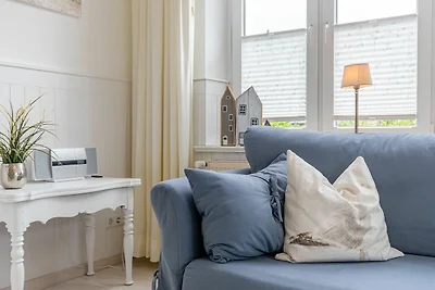 Vakantieappartement Gezinsvakantie Wrixum