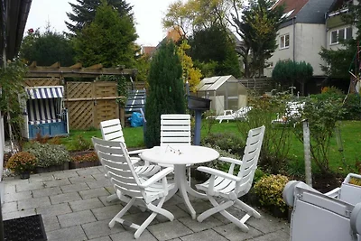 Ferienhaus Arnold