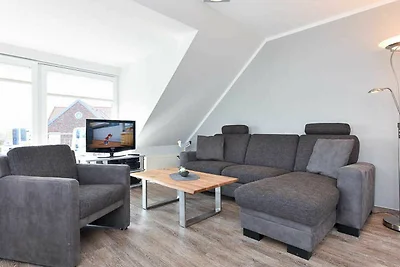 Hotel Cultuur en bezienswaardigheden Bensersiel