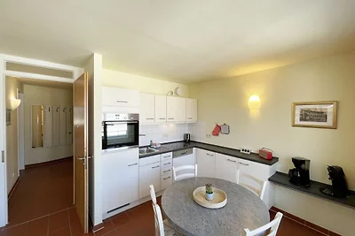 Haus Undine Whg. 35 mit Loggia