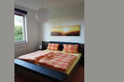 Ferienhaus Ann-Charlott