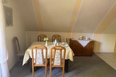 Apartamento Vacaciones familiares Filsum