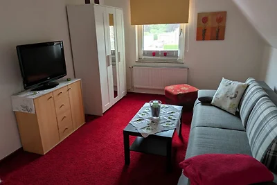 Ferienwohnung Cramer Obergeschoss