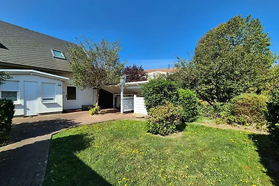 Poststrasse Fewo Luv